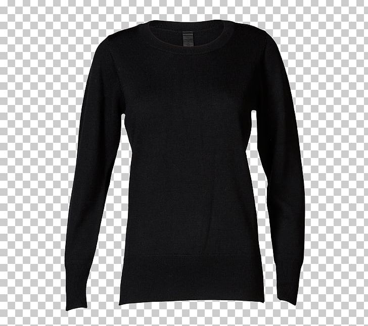 Long-sleeved T-shirt Merino Icebreaker PNG, Clipart, Black, Clothing, Crew Neck, Fashion, Icebreaker Free PNG Download