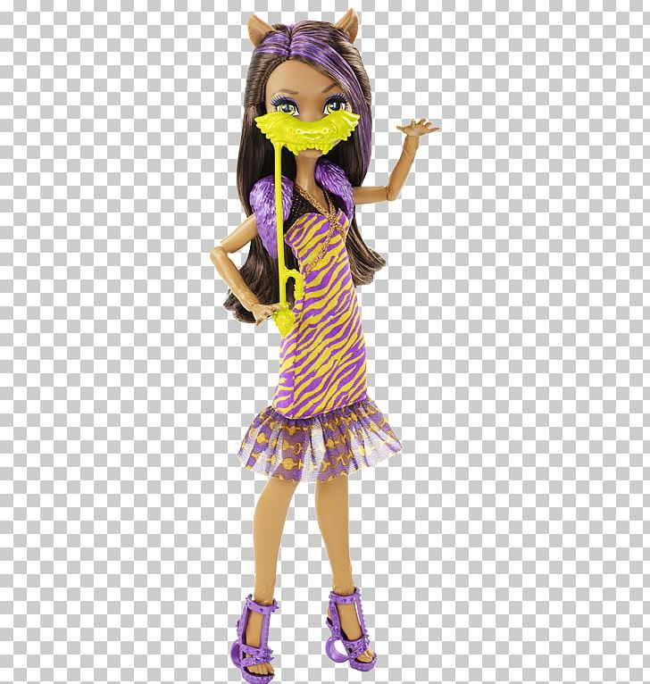 Monster High Original Gouls CollectionClawdeen Wolf Doll Monster High Original Gouls CollectionClawdeen Wolf Doll Cleo DeNile Monster High Original Gouls CollectionClawdeen Wolf Doll PNG, Clipart, Barbie, Doll, Fictional Character, Miscellaneous, Monster High Great Scarrier Reef Free PNG Download