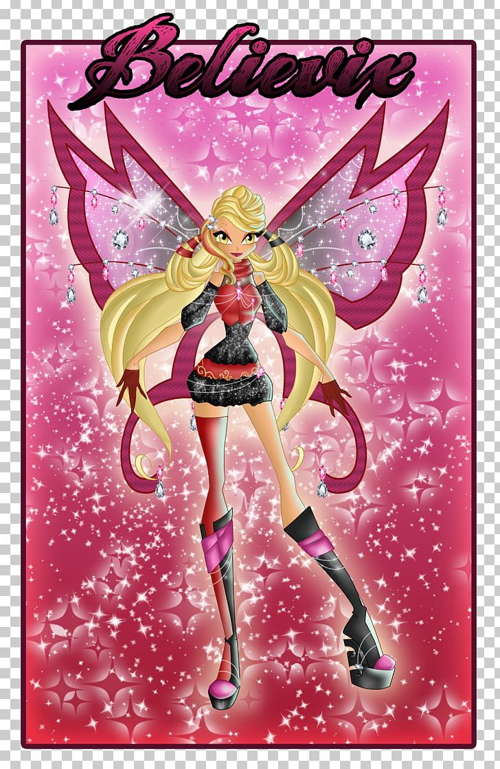 Musa Roxy Believix Winx Mythix PNG, Clipart, Action Figure, Anime, Barbie, Believix, Computer Wallpaper Free PNG Download