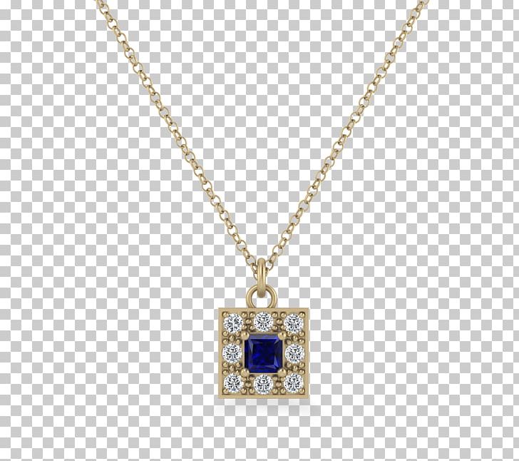 Necklace Charms & Pendants Jewellery Sapphire Gemstone PNG, Clipart, 247 Solitaire, Bail, Chain, Charm Bracelet, Charms Pendants Free PNG Download