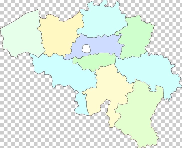 Provinces Of Belgium Map Ecoregion PNG, Clipart, Area, Belgium, Ecoregion, Map, Provinces Of Belgium Free PNG Download