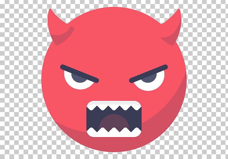 Smiley Devil Anger PNG, Clipart, Anger, Cartoon, Computer Icons, Demon, Devil Free PNG Download