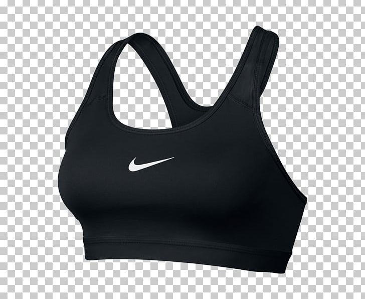 Sports Bra Nike Underwire Bra PNG, Clipart, Active Undergarment, Black, Bra, Brand, Brassiere Free PNG Download