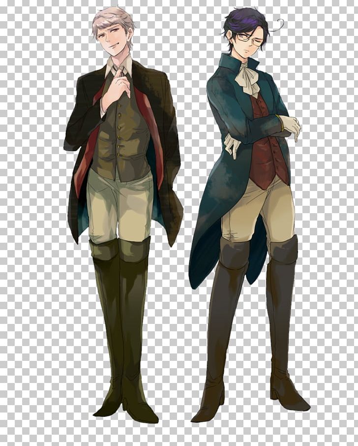 Austro-Prussian War Hetalia: Axis Powers Austrian Empire PNG, Clipart,  Free PNG Download