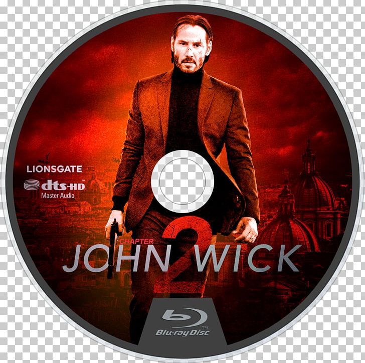 Blu-ray Disc Ultra HD Blu-ray DVD PlayStation 3 John Wick PNG, Clipart, 4k Resolution, Bluray Disc, Brand, Compact Disc, Cover Art Free PNG Download