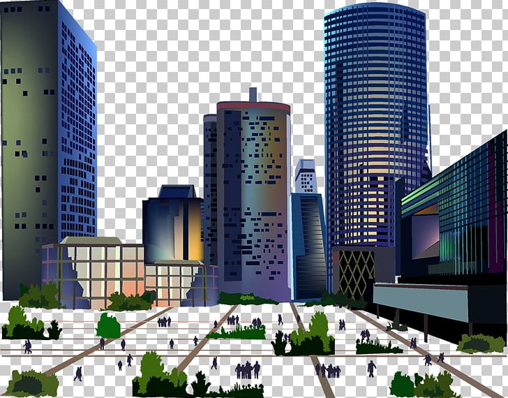 Building Photography Illustration PNG, Clipart, Art, Building, Buildings, Building Vector, City Free PNG Download