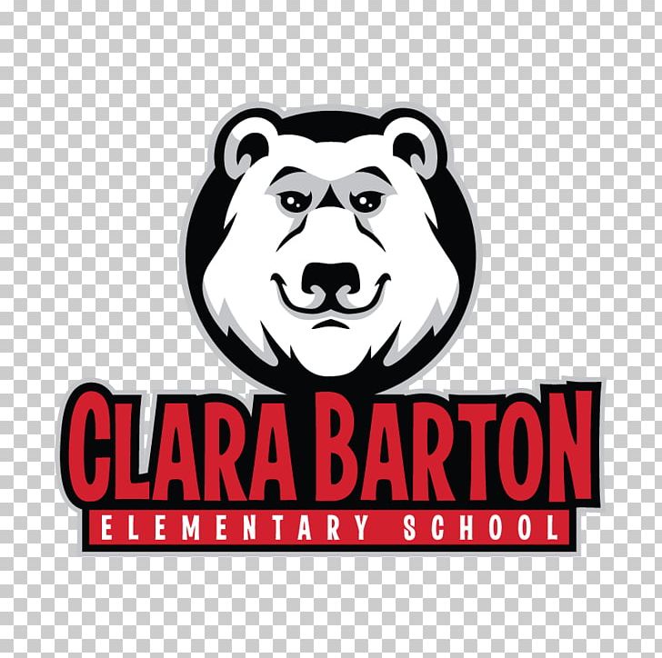 Clara Barton Elementary School Chicago Bears PNG, Clipart, Animals, Area, Bear, Brand, Carnivora Free PNG Download
