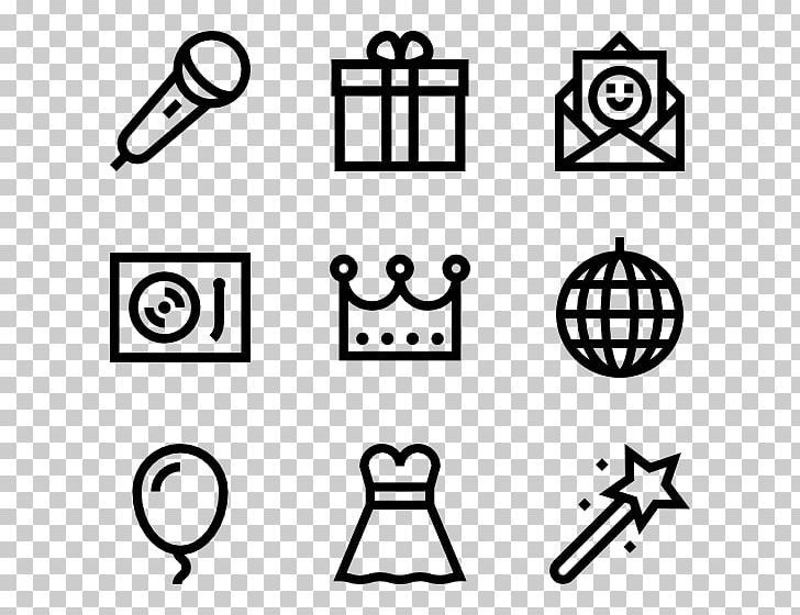 Computer Icons Icon Design Smiley PNG, Clipart, Angle, Area, Avatar, Black, Black And White Free PNG Download