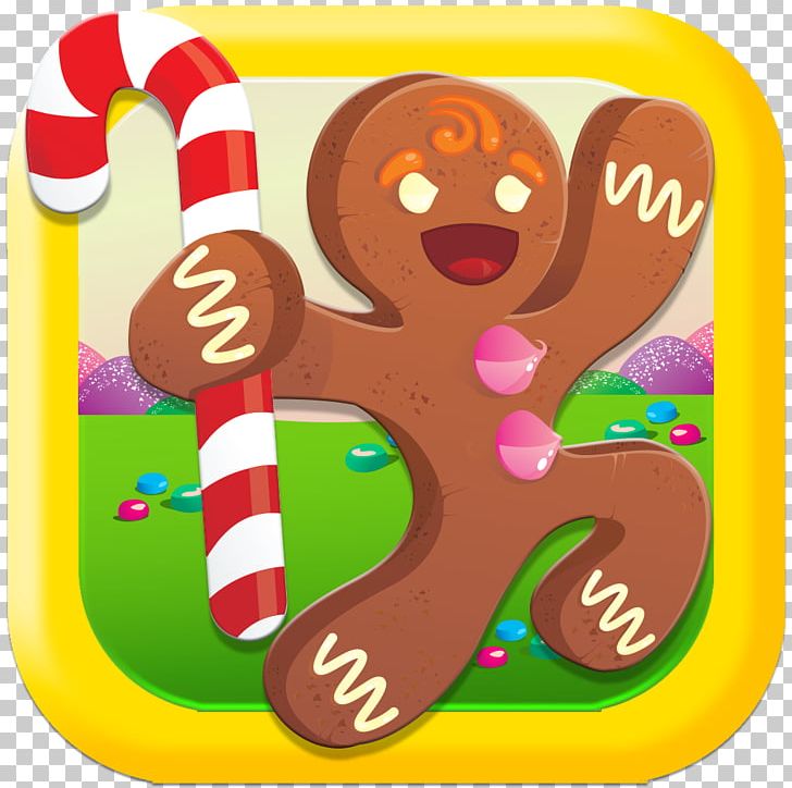 Gingerbread Man Food Ice Cream Biscuits PNG, Clipart, App Store, Baby Toys, Biscuits, Confectionery, Cooking Free PNG Download