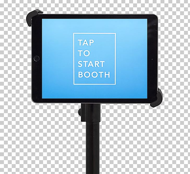 IPad 4 IPad Mini Photo Booth Display Device Do It Yourself PNG, Clipart, Android, Angle, App Store, Booth, Computer Monitor Accessory Free PNG Download
