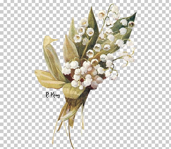 Lily Of The Valley Flower PNG, Clipart, Artificial Flower, Collage, Convallaria, Cut Flowers, Decoupage Free PNG Download
