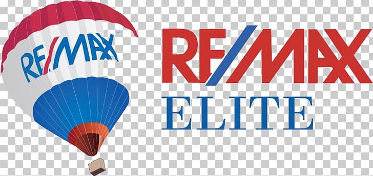 Logo RE/MAX Elite PNG, Clipart, Advertising, Balloon, Banner, Brand, Brentwood Free PNG Download