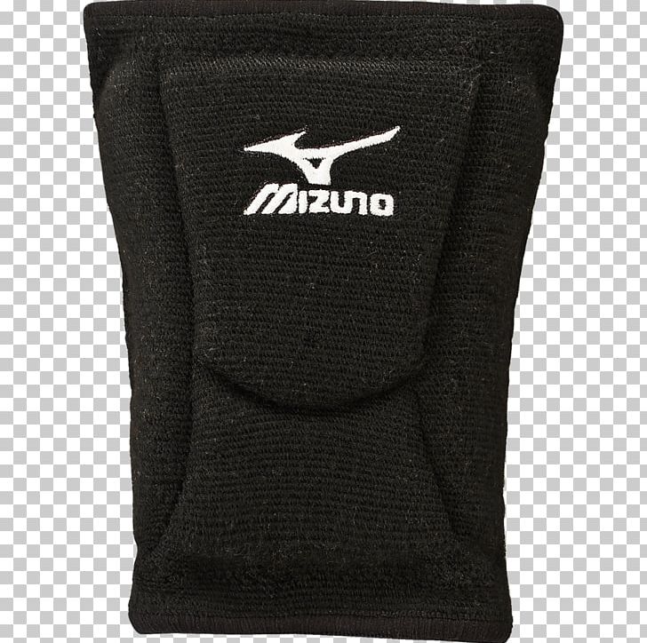 Mizuno LR6 Volleyball Knee Pad Mizuno Corporation Mizuno T10 Plus Kneepad PNG, Clipart, Black, Elbow Pad, Joint, Knee, Knee Pad Free PNG Download
