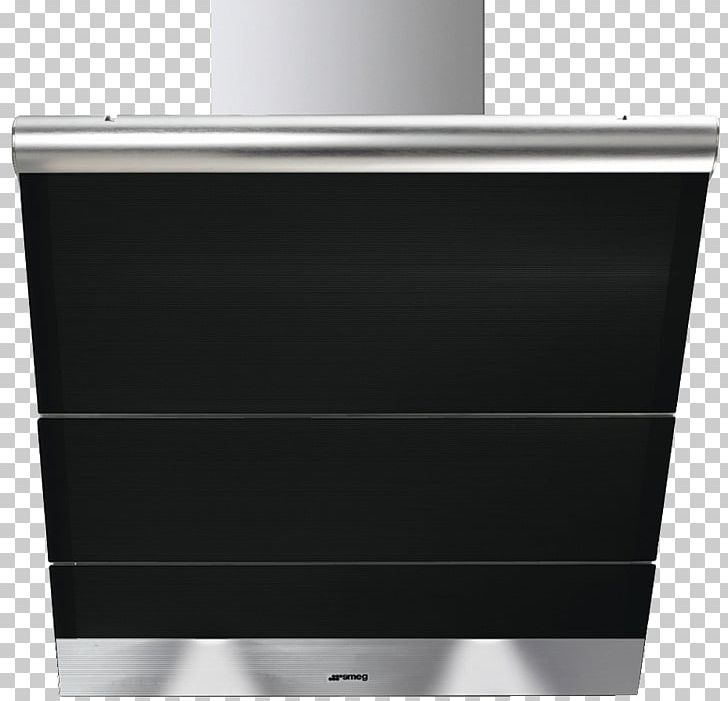 Oven Exhaust Hood Smeg Cooking Ranges Home Appliance PNG, Clipart, Angle, Black, Centimeter, Chimney, Cooking Ranges Free PNG Download