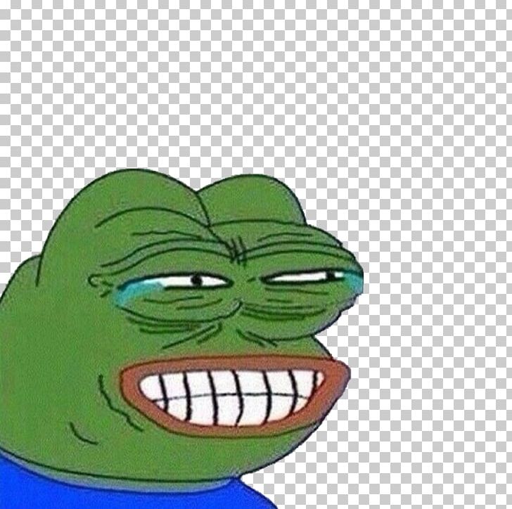 Pepe The Frog Laughter Meme Humour PNG, Clipart, 4chan, Animals, Anonymous, Cartoon, Face Free PNG Download