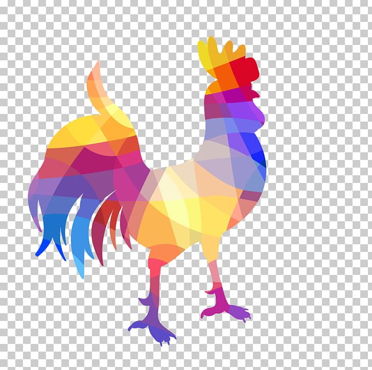 Rooster Geometry Geometric Shape PNG, Clipart, Abstract Rooster, Animal, Animals, Badminton Shuttle Cock, Big Cock Free PNG Download