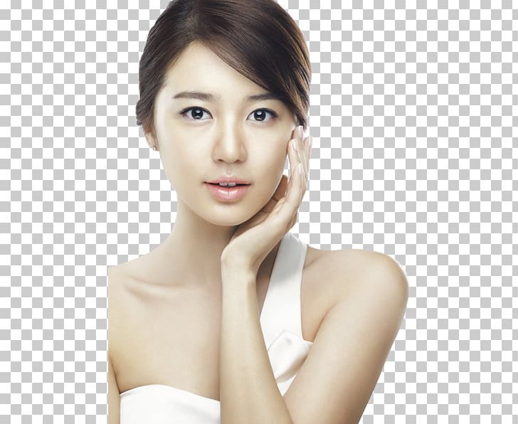 Yoon Eun-hye Actor Korean Language Seoul Female PNG, Clipart, Actor, Beauty, Black Hair, Brown Hair, Cheek Free PNG Download