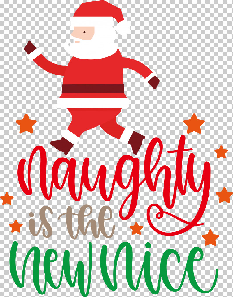 Naughty Chrismtas Santa Claus PNG, Clipart, Chrismtas, Christmas Day, Christmas Ornament M, Christmas Tree, Happiness Free PNG Download