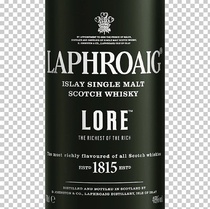 Laphroaig Scotch Whisky Whiskey Single Malt Whisky Distilled Beverage PNG, Clipart, American Whiskey, Bottle, Cask Strength, Dessert Wine, Distilled Beverage Free PNG Download