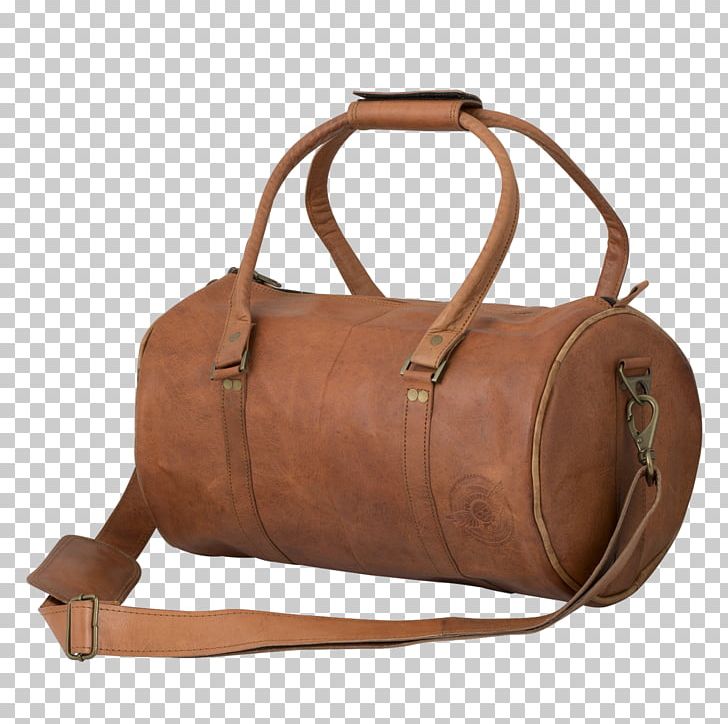 Leather Handbag Messenger Bags Duffel Bags PNG, Clipart, Bag, Baggage, Beige, Brown, Communication Free PNG Download