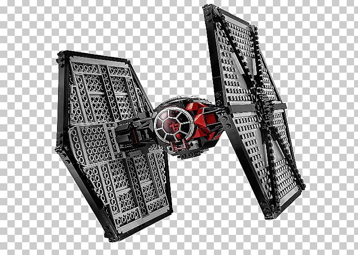 Lego Star Wars: The Force Awakens LEGO 75101 Star Wars First Order Special Forces TIE Fighter PNG, Clipart, Brand, Fantasy, Lego, Lego Minifigure, Lego Star Wars Free PNG Download