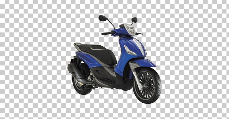 Piaggio Beverly Motorized Scooter Motorcycle PNG, Clipart, Antilock Braking System, Automotive Lighting, Cars, Fourstroke Engine, Mobility Free PNG Download