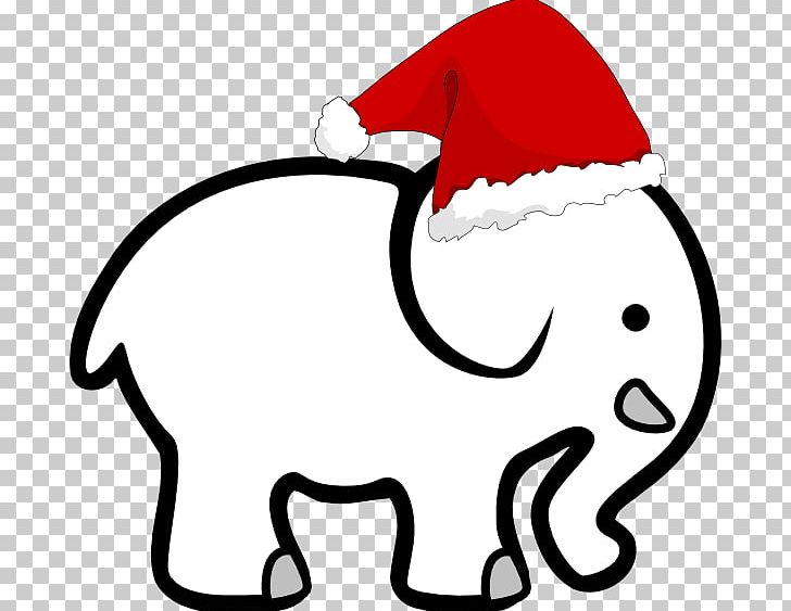 Santa Claus White Elephant Gift Exchange White Elephant Sale PNG, Clipart, Carnivoran, Cat Like Mammal, Dog Like Mammal, Fictional Character, Game Free PNG Download