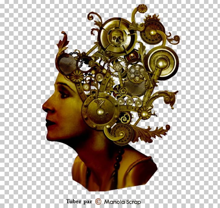 Steampunk Illustration Scrapbooking Drawing PNG, Clipart,  Free PNG Download