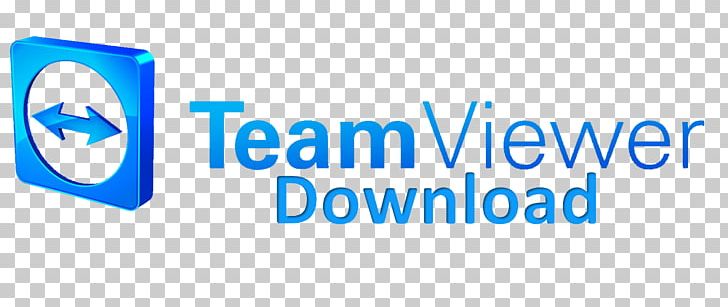 TeamViewer Technical Support Remote Support Remote Desktop Software Installation PNG, Clipart, Area, Banner, Blue, Brand, Computer Free PNG Download