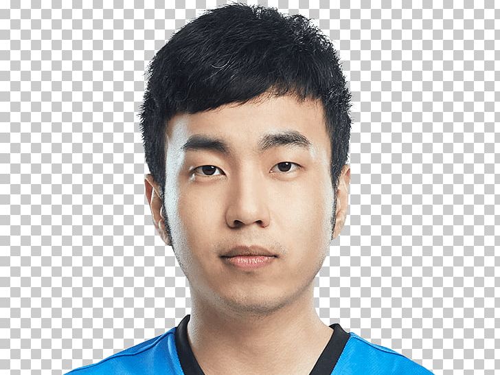 Tencent League Of Legends Pro League 2017 Mid-Season Invitational Gamer Electronic Sports PNG, Clipart, Athlete, Black Hair, Cheek, Chin, Electronic Sports Free PNG Download