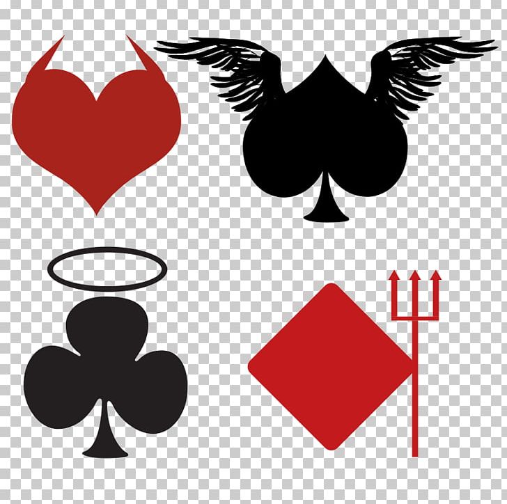 Whist Suit Playing Card Card Game Spades Png Clipart Ace Angelic Artwork Black And White Card