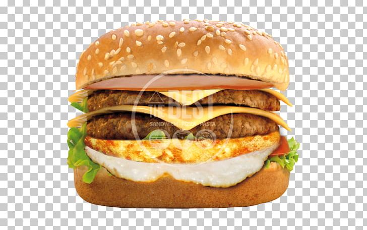 Cheeseburger McDonald's Big Mac Fast Food Slider Breakfast Sandwich PNG, Clipart,  Free PNG Download