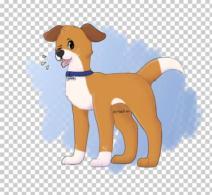 Dog Breed Puppy Love Companion Dog PNG, Clipart, Animals, Animated Cartoon, Breed, Carnivoran, Companion Dog Free PNG Download