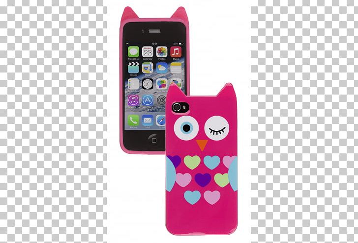 IPhone 4S Feature Phone Owl Mobile Phone Accessories PNG, Clipart, Case, Child, Doodle, Feature Phone, Gadget Free PNG Download