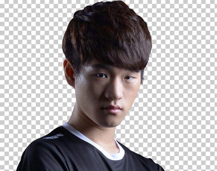 League Of Legends Champions Korea Smeb 2017 League Of Legends World Championship Samsung Galaxy PNG, Clipart, Black Hair, Chin, Korea Esports Association, League Of Legends, League Of Legends Champions Korea Free PNG Download