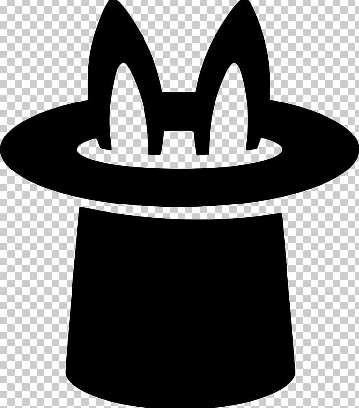Magician Hat Computer Icons PNG, Clipart, Black, Black And White, Clothing, Computer Icons, Fashion Accessory Free PNG Download