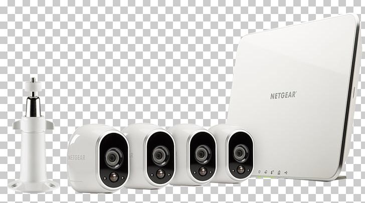 Netgear Arlo Technologies Arlo Pro VMS4530 PNG, Clipart, Arlo Pro Vms430, Arlo Vms330, Camera, Closedcircuit Television, Computer Speaker Free PNG Download