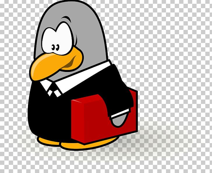 Penguin Duck Bird Scalable Graphics PNG, Clipart, Beak, Bird, Duck, Ducks Geese And Swans, Flightless Bird Free PNG Download