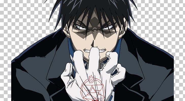 Roy Mustang Edward Elric Riza Hawkeye Alphonse Elric Winry Rockbell PNG, Clipart, Alex Louis Armstrong, Black Hair, Cg Artwork, Desktop Wallpaper, Fictional Character Free PNG Download