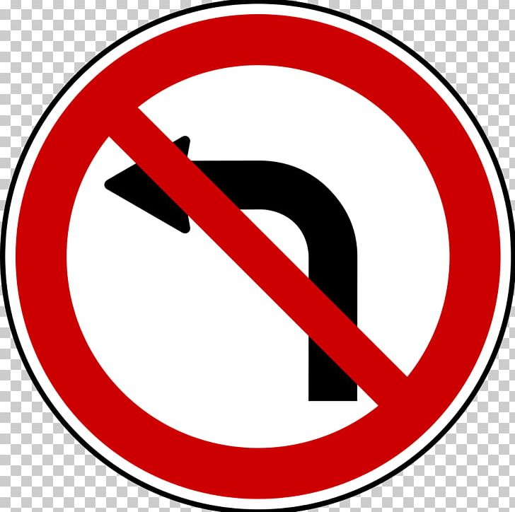 Traffic Sign Regulatory Sign Road U-turn PNG, Clipart, Area, Brand, Circle, Lane, Line Free PNG Download