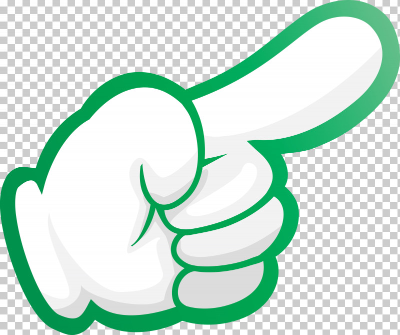 Finger Arrow PNG, Clipart, Finger Arrow, Green, Line Art Free PNG Download