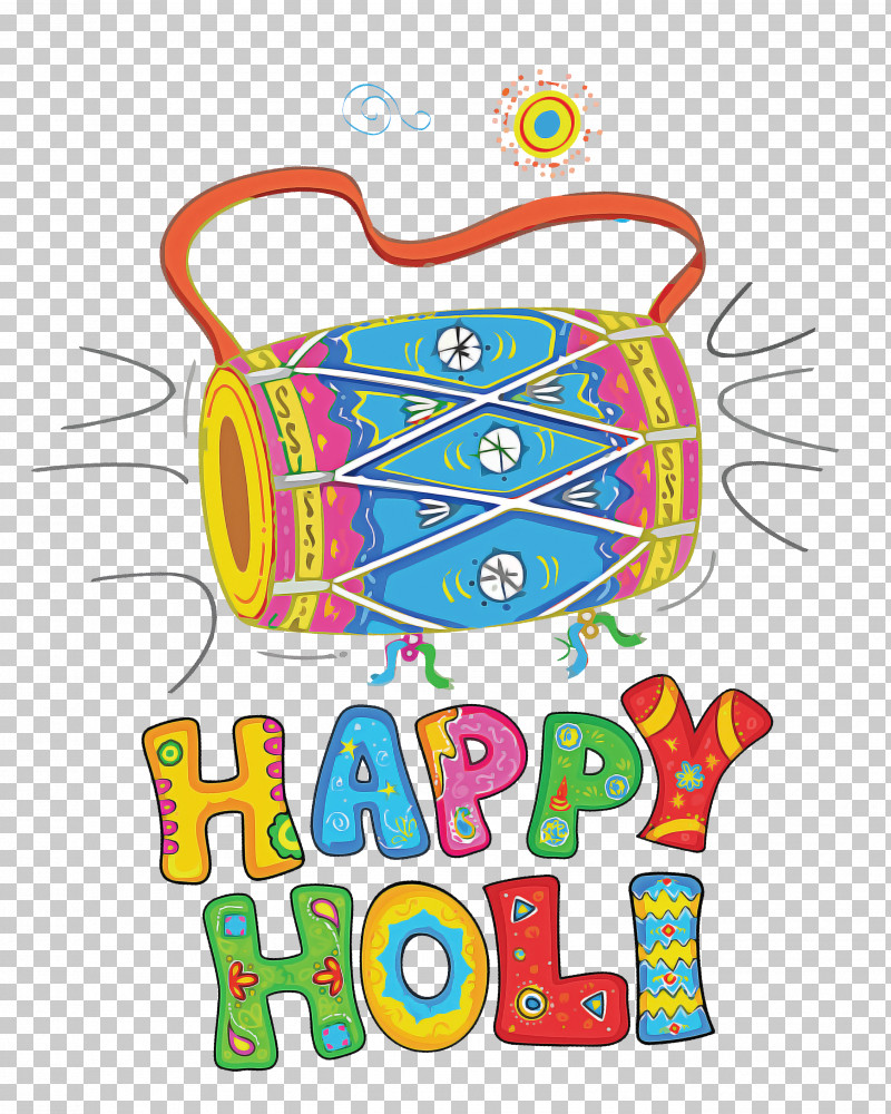 Happy Holi PNG, Clipart, Geometry, Happy Holi, Infant, Line, Mathematics Free PNG Download