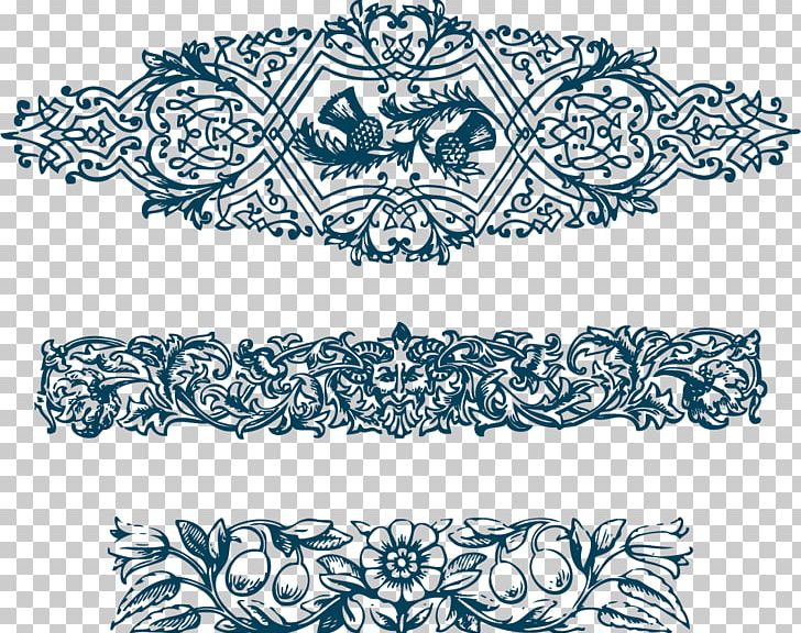 Blue Pattern PNG, Clipart, Blue, Blue Vector, Color, Download, Flower Pattern Free PNG Download
