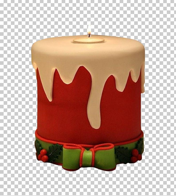 Christmas Cake Birthday Cake Mousse Candle PNG, Clipart, Birthday, Cake, Cake Decorating, Candlelight, Christ Free PNG Download