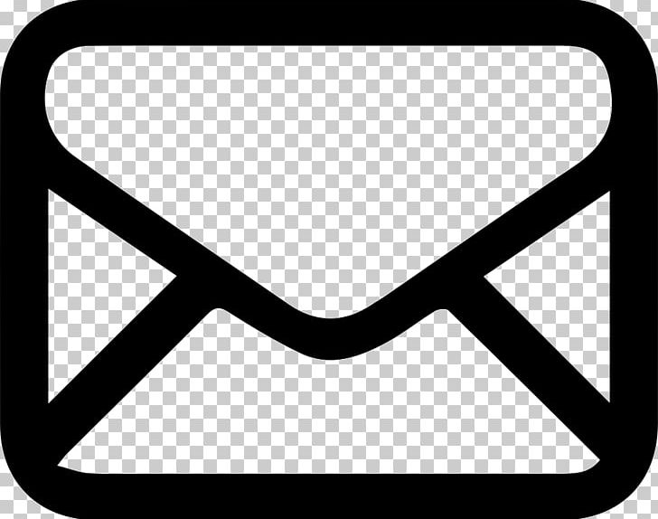 Email Address Bounce Address Electronic Mailing List Internet PNG, Clipart, Angle, Area, Black, Black And White, Computer Icons Free PNG Download