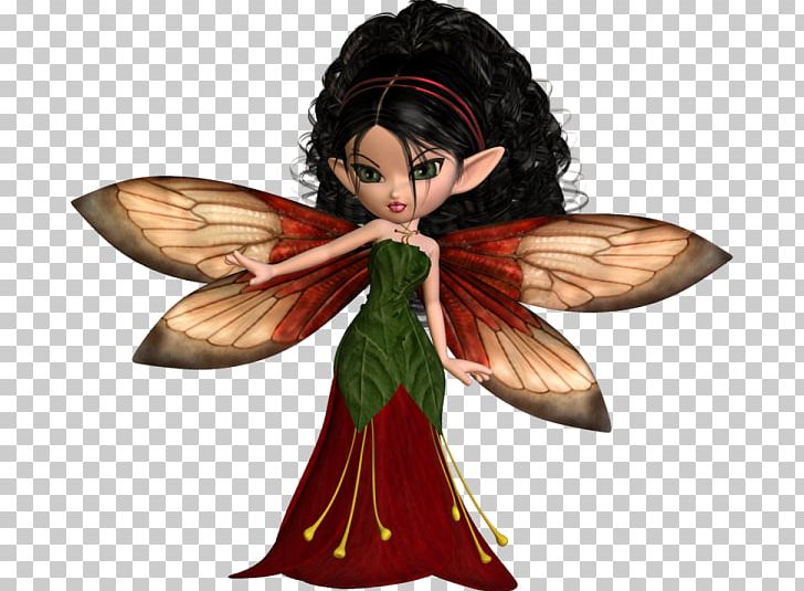 Fairy Elf Animation Magic PNG, Clipart, Animation, Blog, Doll, Drawing, Duende Free PNG Download