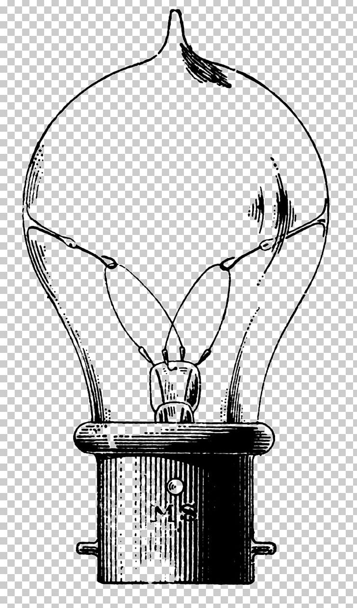 Incandescent Light Bulb Lamp Drawing PNG, Clipart, Black And White, Christmas Lights, Drawing, Electric Light, Home Building Free PNG Download