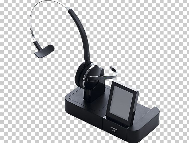 Jabra Pro 9460 Mono Headset Mobile Phones Wireless PNG, Clipart,  Free PNG Download