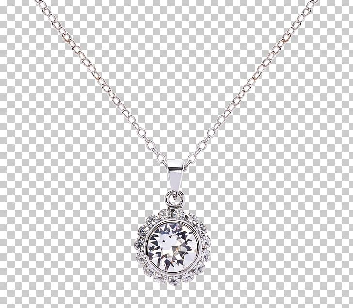 Locket Necklace Silver Chain Charms & Pendants PNG, Clipart, Bling Bling, Body Jewelry, Chain, Charms Pendants, Diamond Free PNG Download