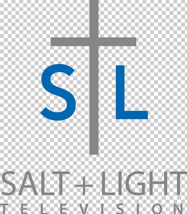 Logo Salt + Light Television Number Salt And Light Brand PNG, Clipart, Angle, Area, Brand, Category B Services, Light Free PNG Download
